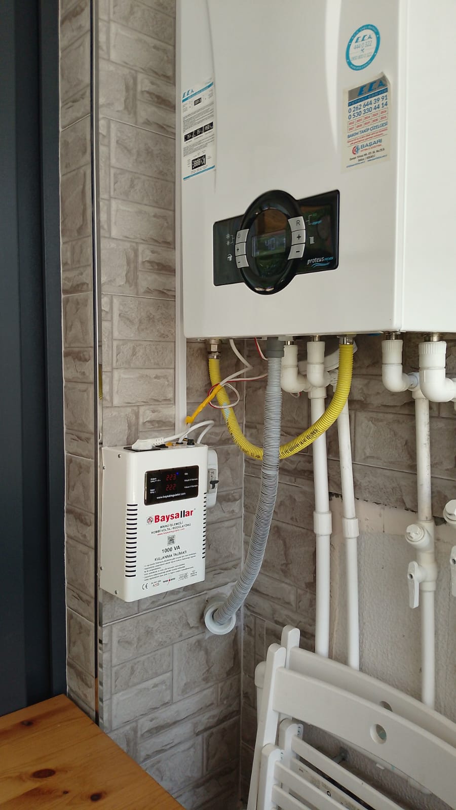 Emr Isıtma Soğutma